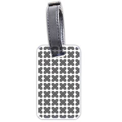 Argenta Luggage Tag (one side)