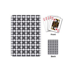 Argenta Playing Cards Single Design (Mini)