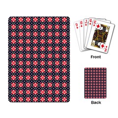 Maria Mai Playing Cards Single Design (rectangle)