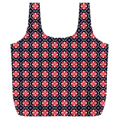 Maria Mai Full Print Recycle Bag (xxxl)