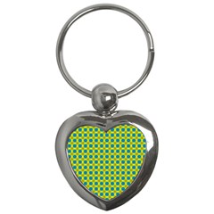 Bisento Key Chain (Heart)