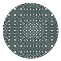 Sotira Magnet 5  (Round)