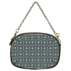 Sotira Chain Purse (One Side)