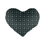 Sotira Standard 16  Premium Heart Shape Cushions Front