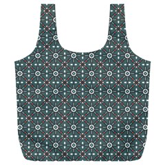 Sotira Full Print Recycle Bag (XXXL)