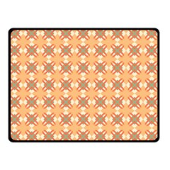 Mollis Double Sided Fleece Blanket (small)  by deformigo