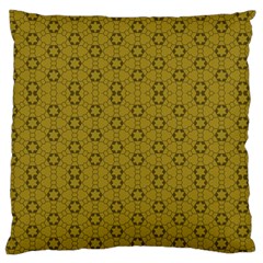 Damietta Standard Flano Cushion Case (two Sides) by deformigo