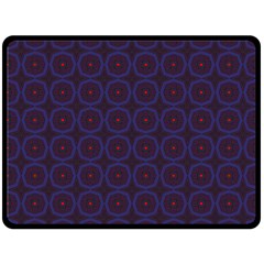 Keyudo Double Sided Fleece Blanket (large)  by deformigo