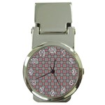 Vincentia Money Clip Watches Front