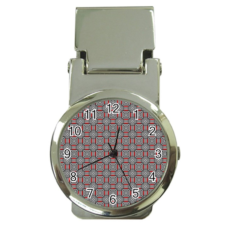 Vincentia Money Clip Watches