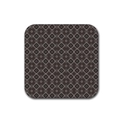 Aranyel Rubber Coaster (square)  by deformigo