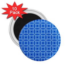 Fulden 2 25  Magnets (10 Pack)  by deformigo