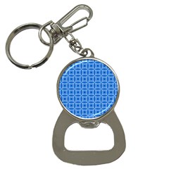 Fulden Bottle Opener Key Chain