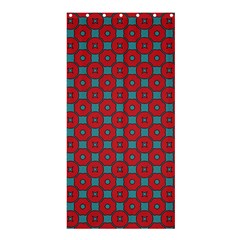 Nukanamo Shower Curtain 36  X 72  (stall)  by deformigo