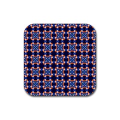 Lakatamia Rubber Coaster (square)  by deformigo