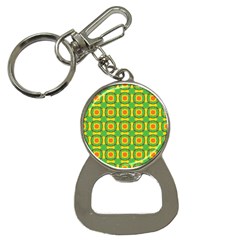 Nadallaa Bottle Opener Key Chain by deformigo