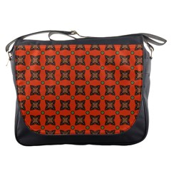 Geremea Messenger Bag by deformigo