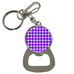 Tortola Bottle Opener Key Chain