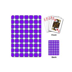 Tortola Playing Cards Single Design (mini) by deformigo