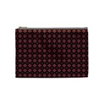 Chocolour Cosmetic Bag (Medium) Front