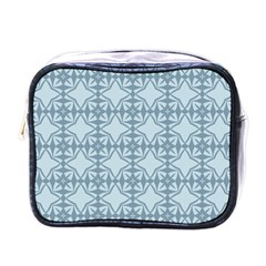 Deryneia Mini Toiletries Bag (one Side) by deformigo