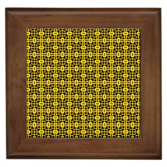 Venturo Framed Tile