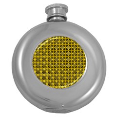 Venturo Round Hip Flask (5 Oz)