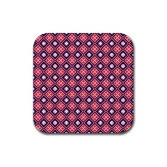 Alotia Rubber Coaster (square)  by deformigo