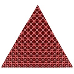 Anima Wooden Puzzle Triangle by deformigo