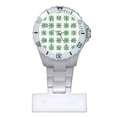 Reign Of Nature Plastic Nurses Watch