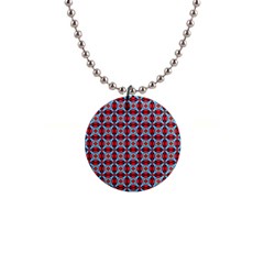 Janine 1  Button Necklace by deformigo