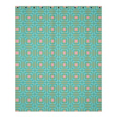 Baricetto Shower Curtain 60  X 72  (medium)  by deformigo