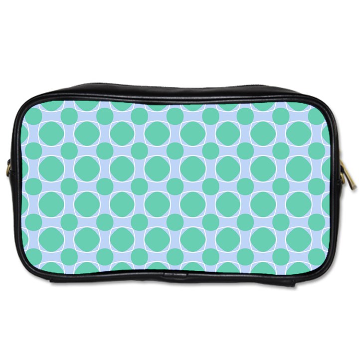 Gustavia Toiletries Bag (One Side)