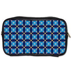 Nevis Toiletries Bag (two Sides)