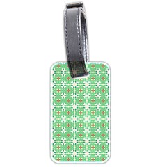 Rondinara Luggage Tag (two Sides) by deformigo