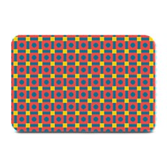 Senouras Plate Mats