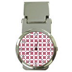 Farinoli Money Clip Watches Front