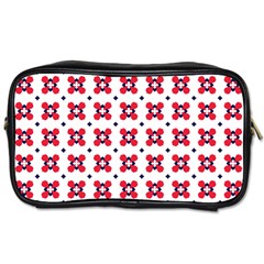 Farinoli Toiletries Bag (two Sides) by deformigo