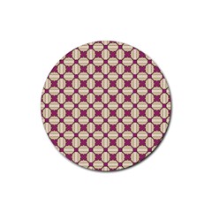 Montefrio Rubber Coaster (round)  by deformigo