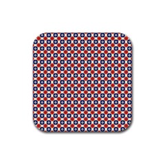 Dorizzia Rubber Coaster (square)  by deformigo