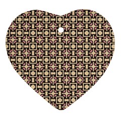 Lumnezia Ornament (heart)