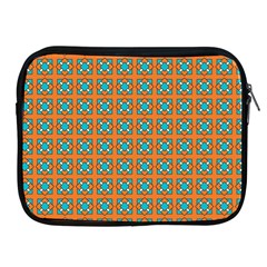 Envira Apple Ipad 2/3/4 Zipper Cases by deformigo