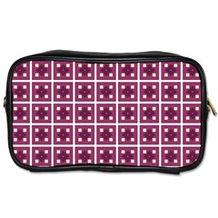 Pizarro Toiletries Bag (one Side) by deformigo