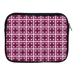 Pizarro Apple Ipad 2/3/4 Zipper Cases by deformigo