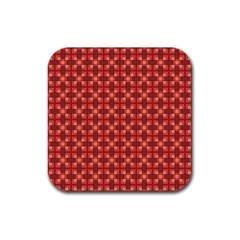 Savaneti Rubber Coaster (square)  by deformigo