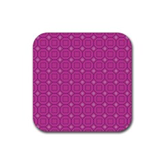 Paomia Rubber Coaster (Square) 