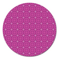 Paomia Magnet 5  (Round)