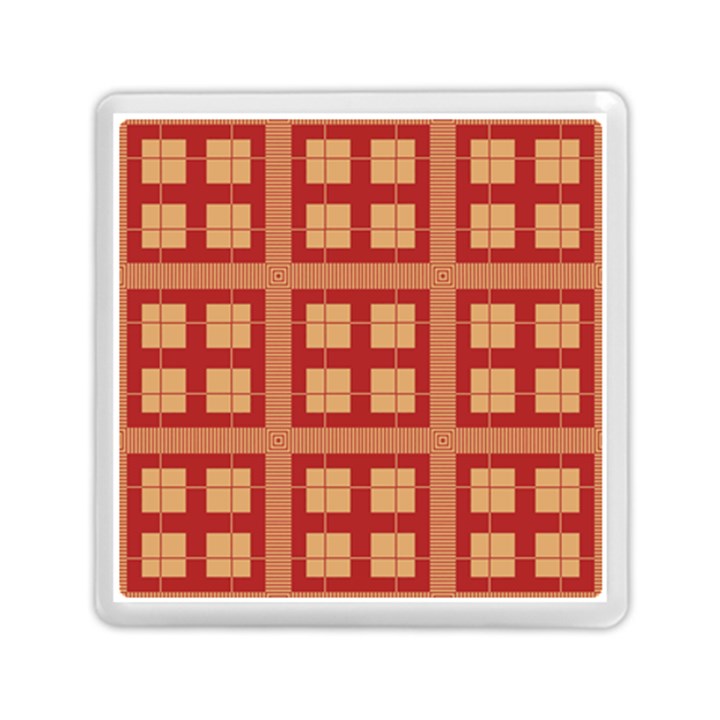 Lorium Memory Card Reader (Square)