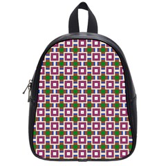 Campitello School Bag (small) by deformigo