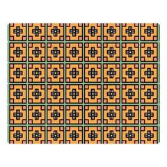 Banyan Double Sided Flano Blanket (large)  by deformigo